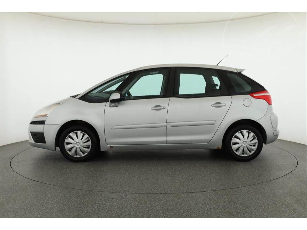 Citron C4 Picasso 1.6 HDi, po STK