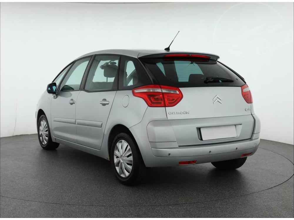 Citron C4 Picasso 1.6 HDi, po STK