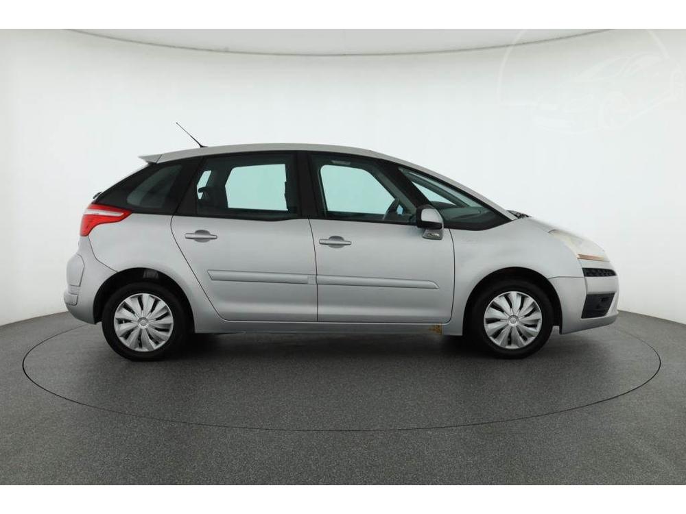 Citron C4 Picasso 1.6 HDi, po STK