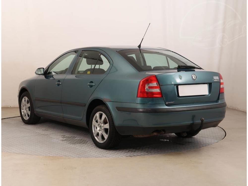 koda Octavia 1.9 TDI, R,2.maj, Tan