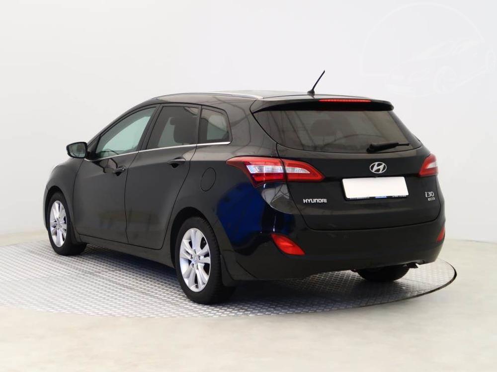 Hyundai i30 1.6 CRDi, R,2.maj