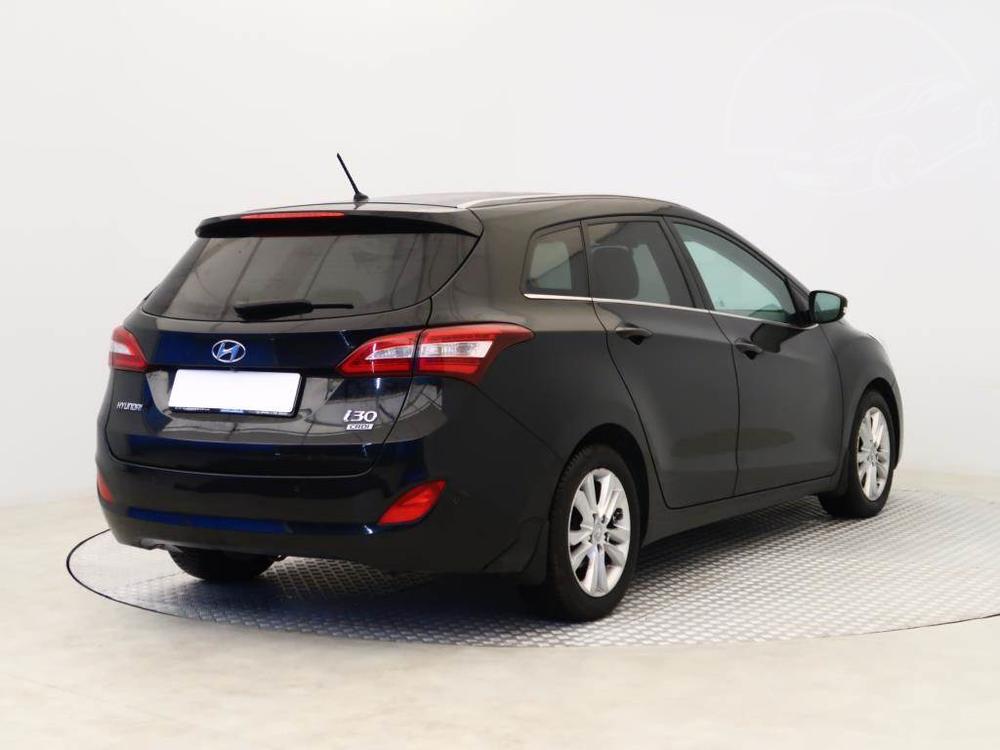 Hyundai i30 1.6 CRDi, R,2.maj