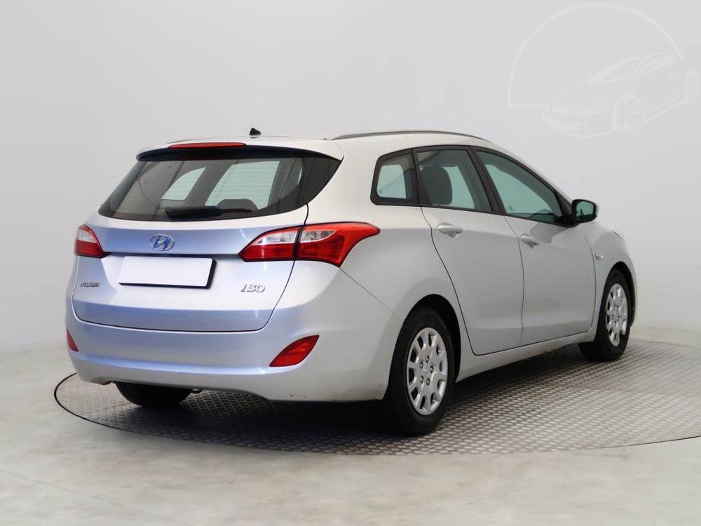 Hyundai i30 1.6 CRDi, R,1.maj, Klima