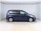 Volkswagen Touran 2.0 TDI, Automatick klima