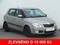 koda Fabia 1.4 TDI, Automatick klima