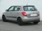 koda Fabia 1.4 TDI, Automatick klima