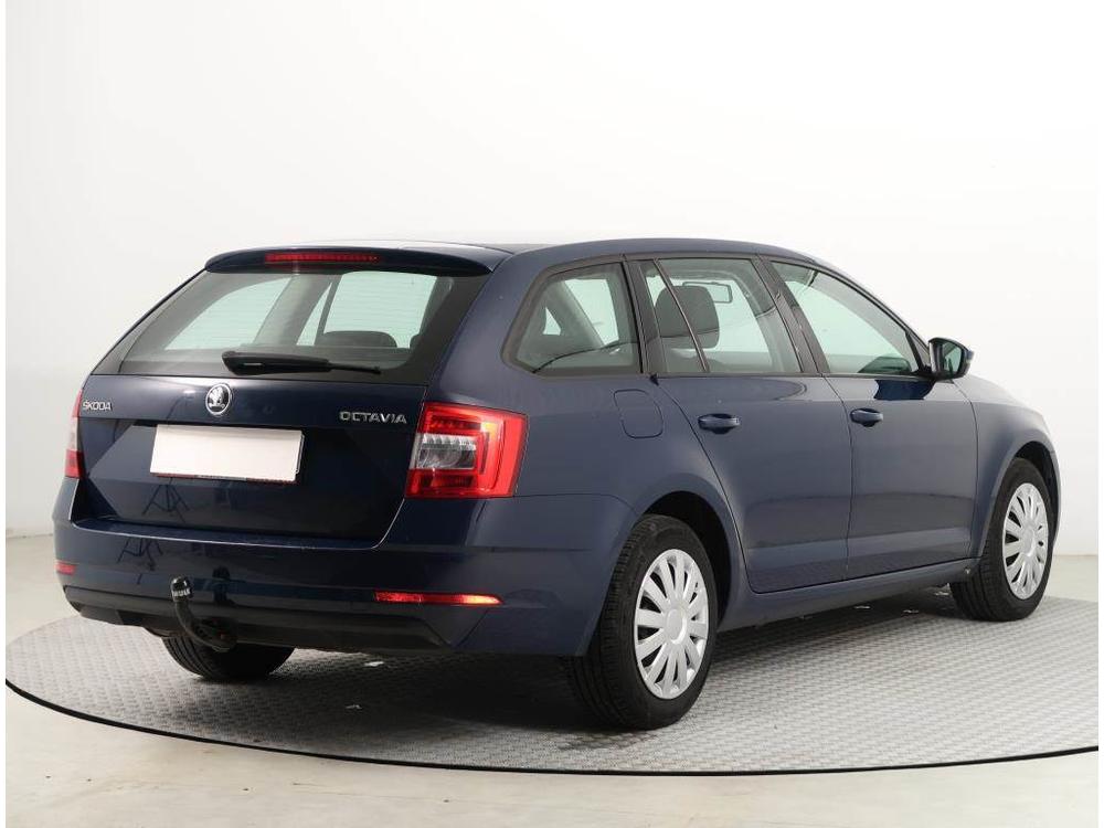 koda Octavia 1.4 TSI, R,2.maj, Klima