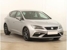 Seat Leon 2.0 TDI FR, Navi