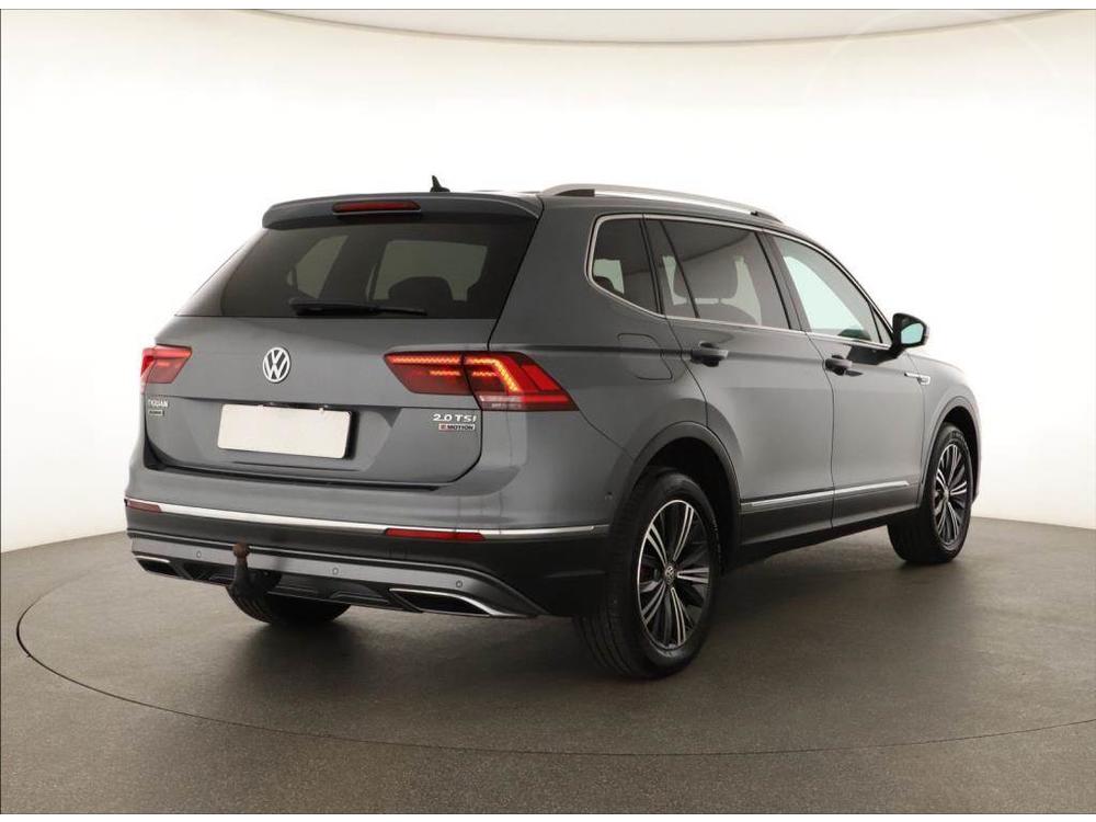 Volkswagen Tiguan 2.0 TSI, R-Line, 4X4, Automat