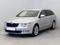 koda Superb 2.0 TDI, 4X4, Serv.kniha