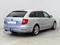 koda Superb 2.0 TDI, 4X4, Serv.kniha