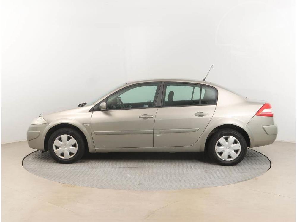 Renault Megane 1.4 16V , zamluveno