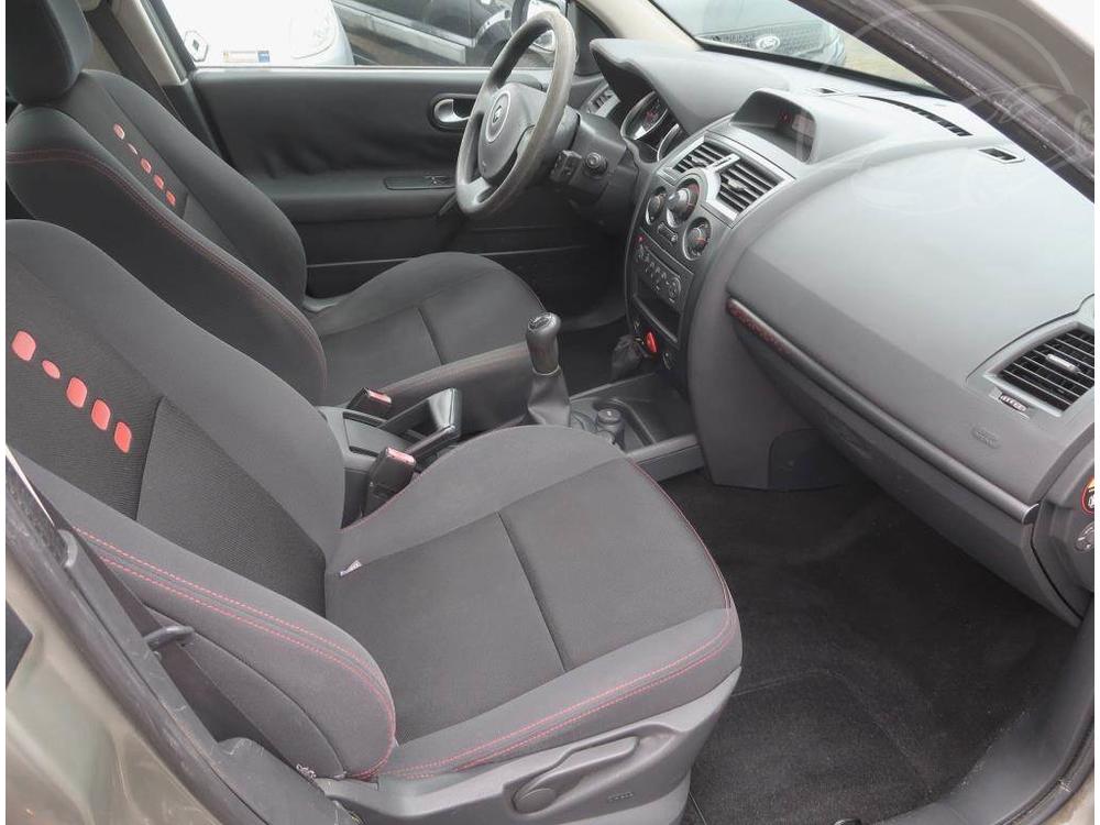 Renault Megane 1.4 16V , zamluveno