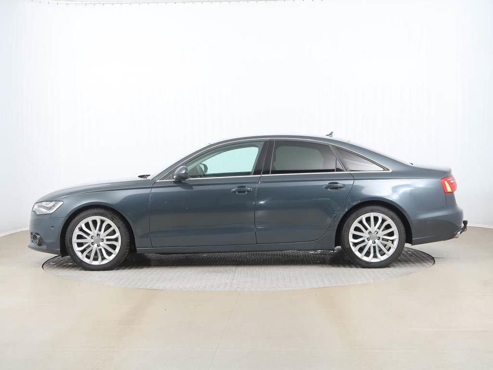 Audi A6 3.0 TDI, 4X4, Automat