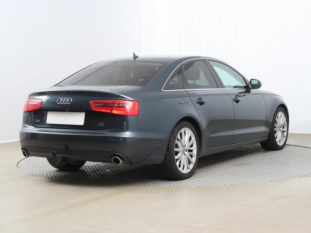 Audi A6 3.0 TDI, 4X4, Automat