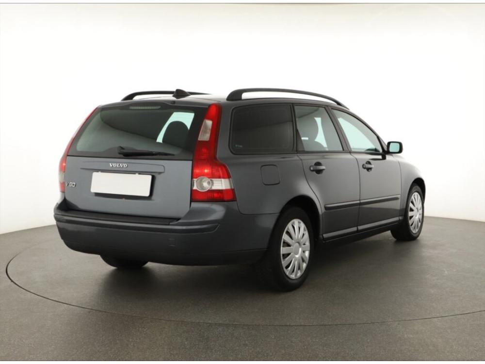 Volvo V50 2.0 D, po STK, Klima