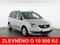 Volkswagen Touran 2.0 TDI, po STK