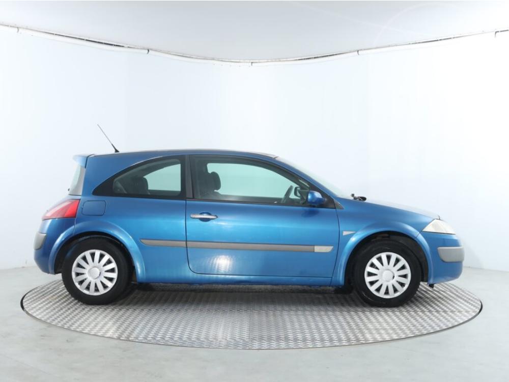 Renault Megane 1.6 16V , po STK, Klima