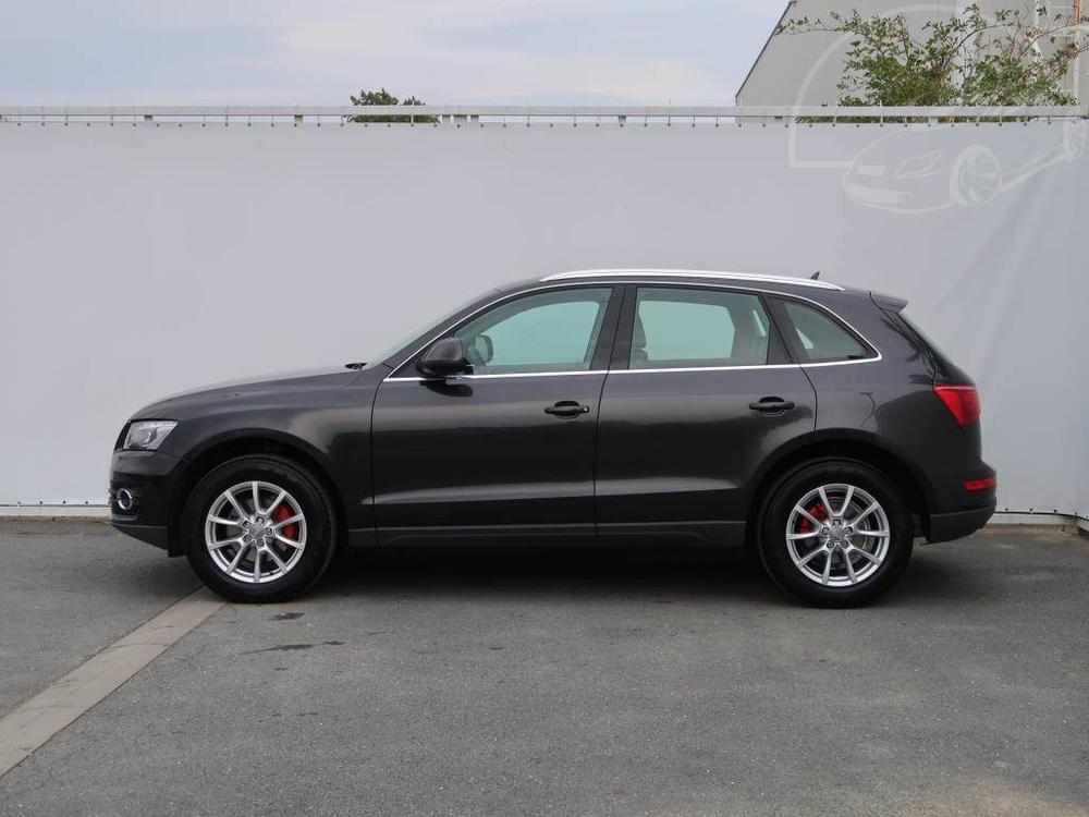 Audi Q5 2.0 TDI, 4X4, Automat