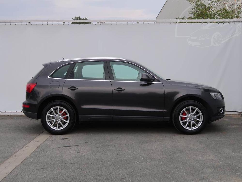 Audi Q5 2.0 TDI, 4X4, Automat