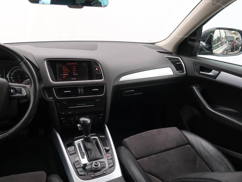 Audi Q5 2.0 TDI, 4X4, Automat