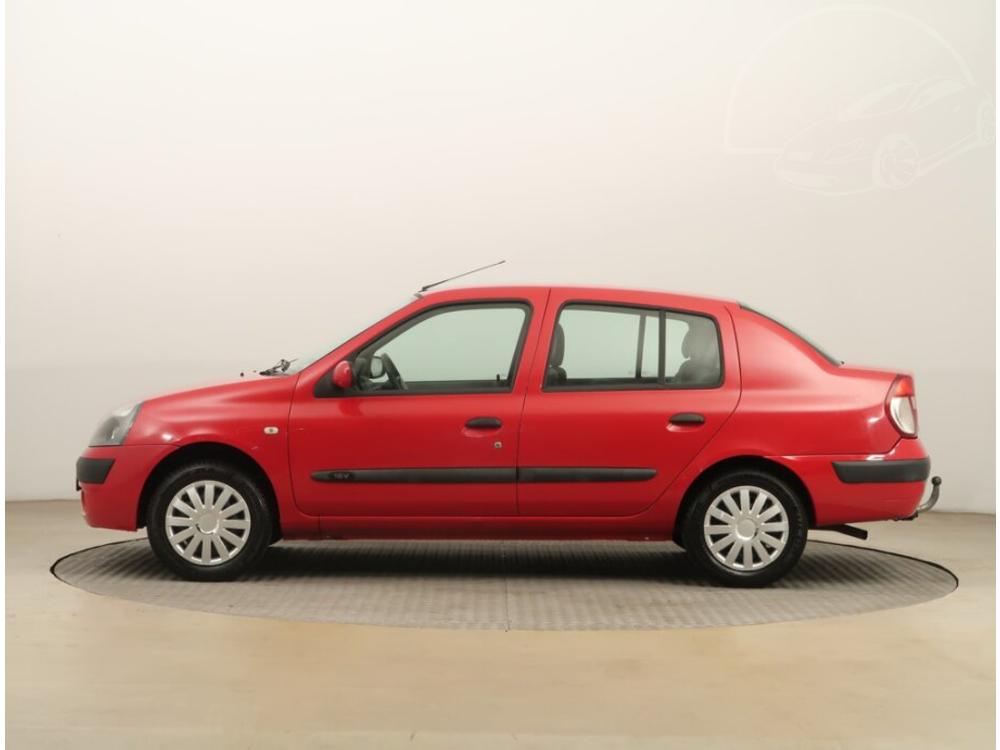 Renault Thalia 1.2 16V, po STK, Tan