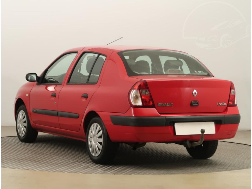 Renault Thalia 1.2 16V, po STK, Tan