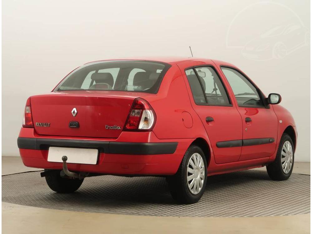 Renault Thalia 1.2 16V, po STK, Tan