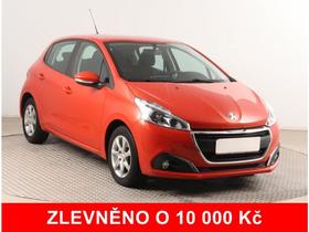 Peugeot 208 1.2 PureTech, R,1.maj