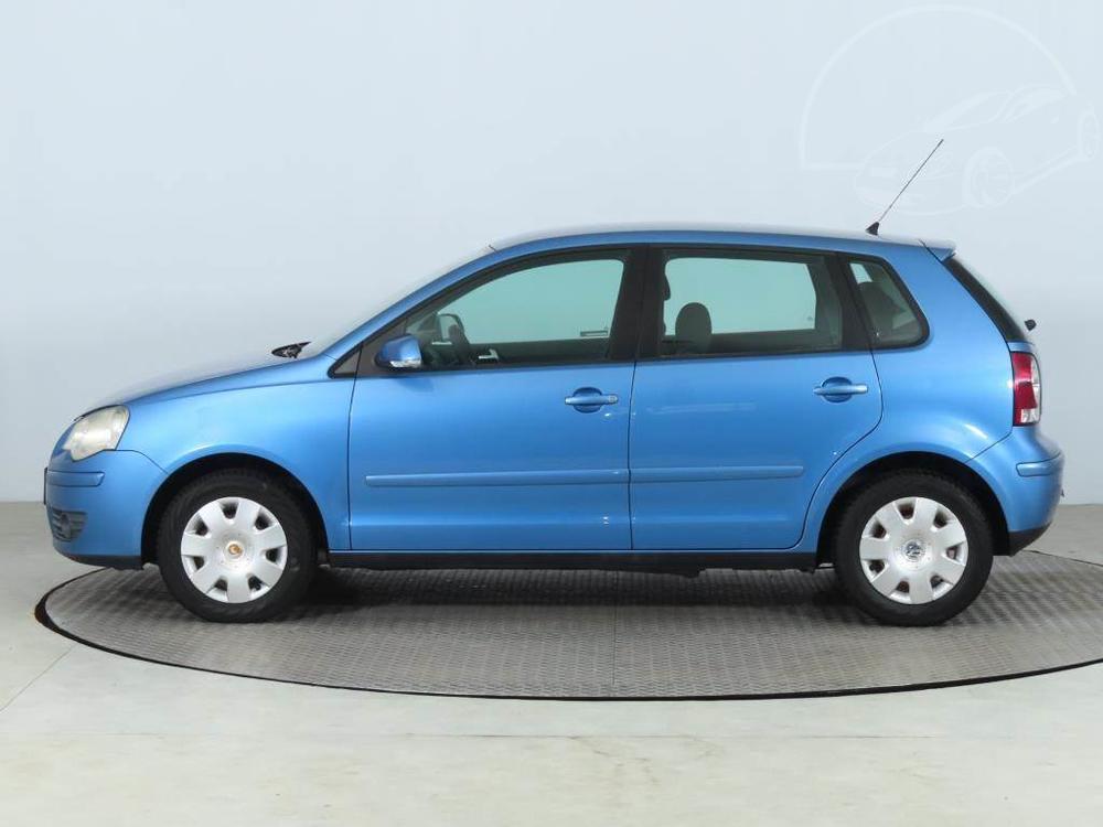 Volkswagen Polo 1.2, Comfortline, R,2.maj