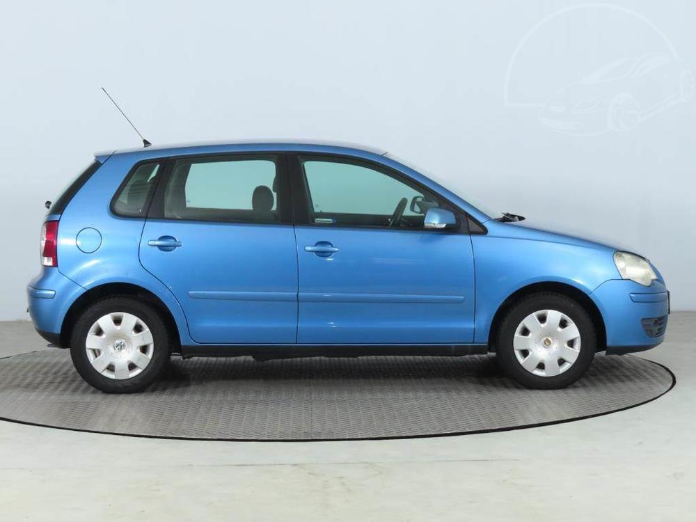 Volkswagen Polo 1.2, Comfortline, R,2.maj