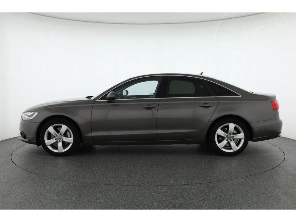 Audi A6 3.0 TDI, 4X4, Automat, Ke