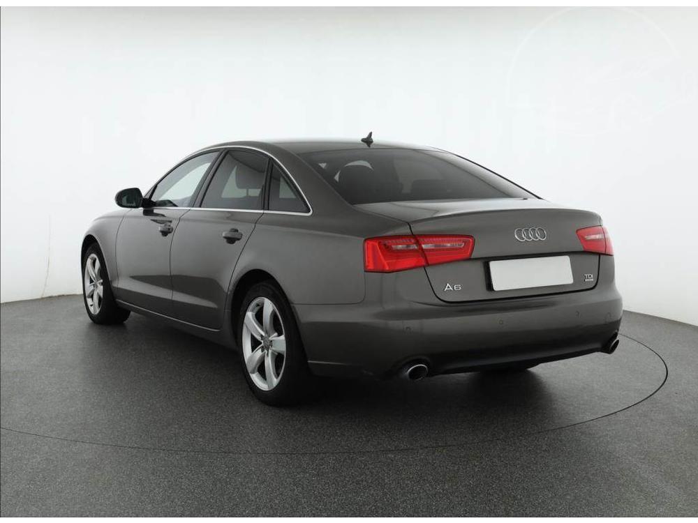 Audi A6 3.0 TDI, 4X4, Automat, Ke