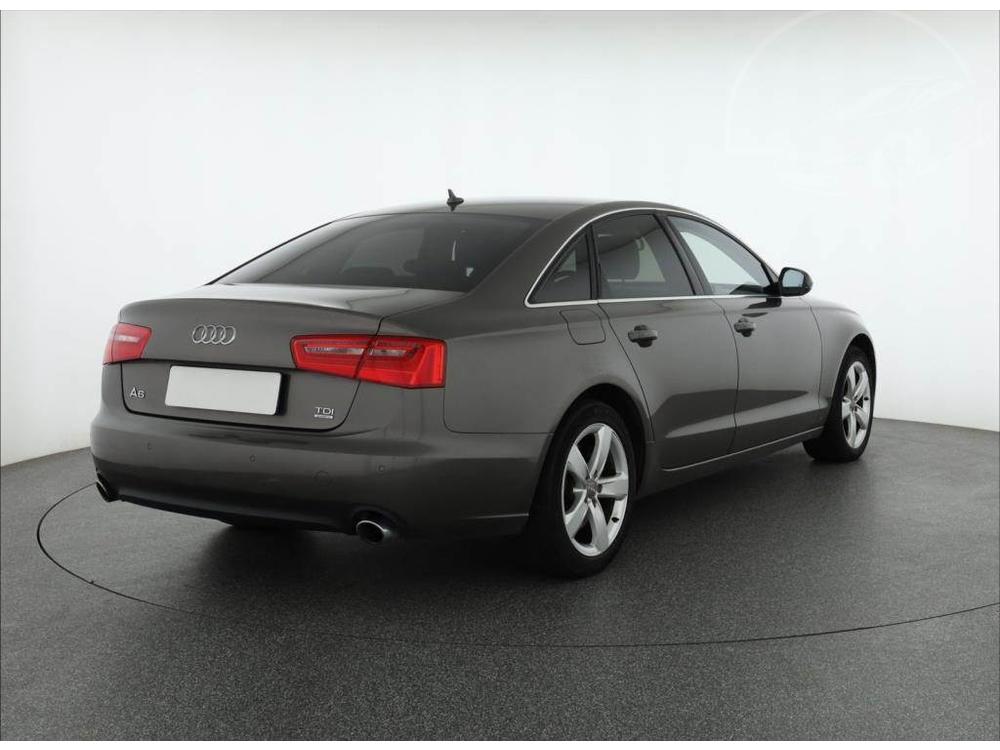 Audi A6 3.0 TDI, 4X4, Automat, Ke