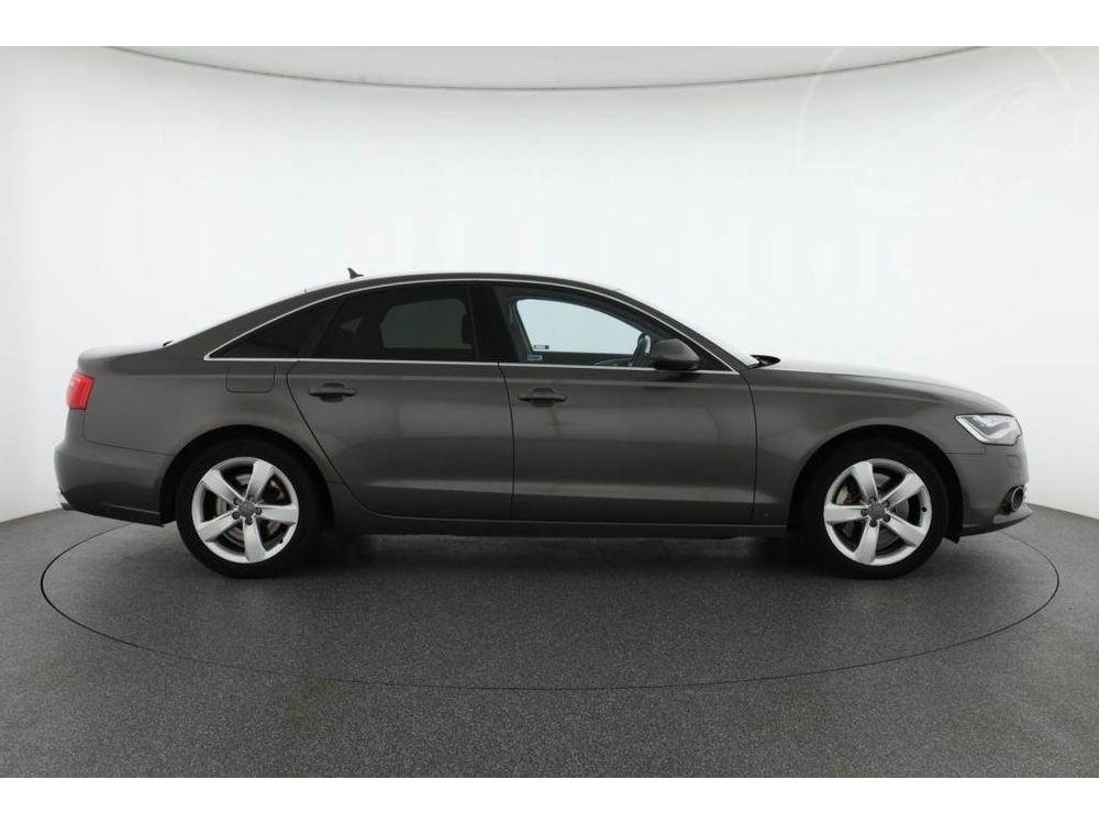 Audi A6 3.0 TDI, 4X4, Automat, Ke