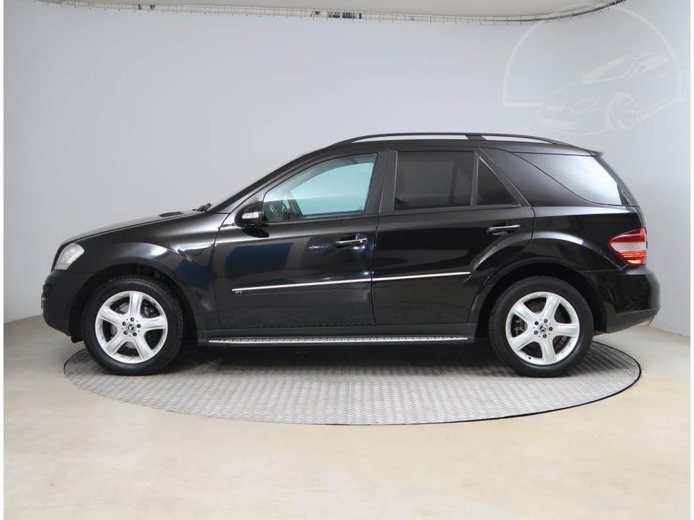 Mercedes-Benz ML 320 ML 320 CDI , 4X4, Automat