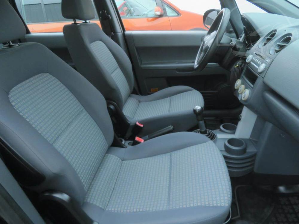 Mitsubishi Colt 1.3, za dobrou cenu