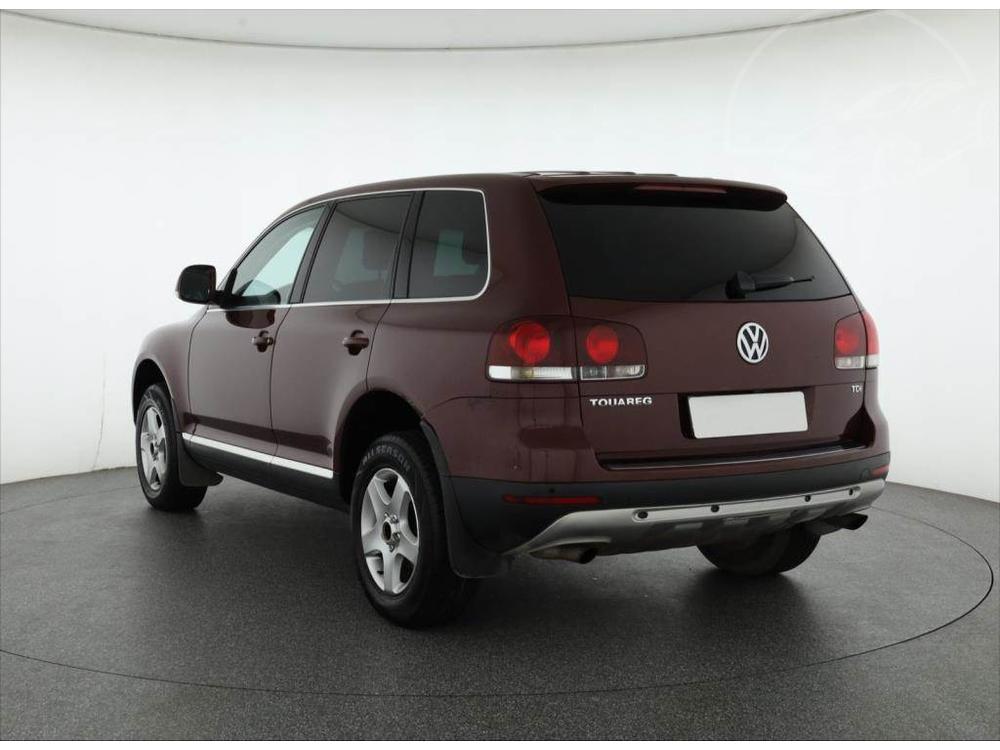 Volkswagen Touareg 2.5 R5 TDI, 4X4, Automat