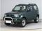 Suzuki Jimny 1.3 16V, 4X4, Serv.kniha