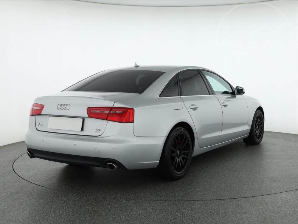 Audi A6 3.0 TDI, 4X4, Automat, Ke