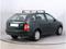 koda Fabia 1.2 12V, rezervace