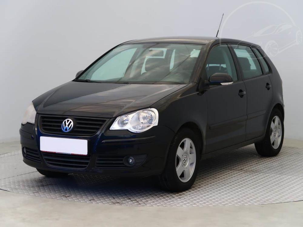 Volkswagen Polo 1.2, zamluveno