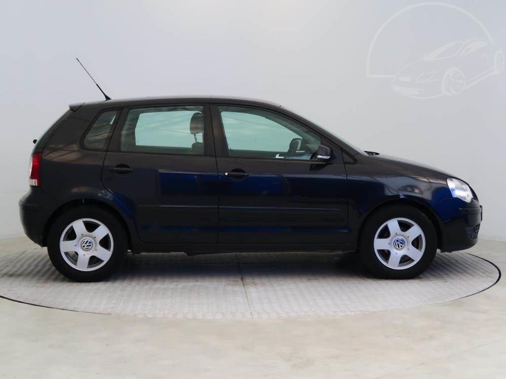 Volkswagen Polo 1.2, zamluveno