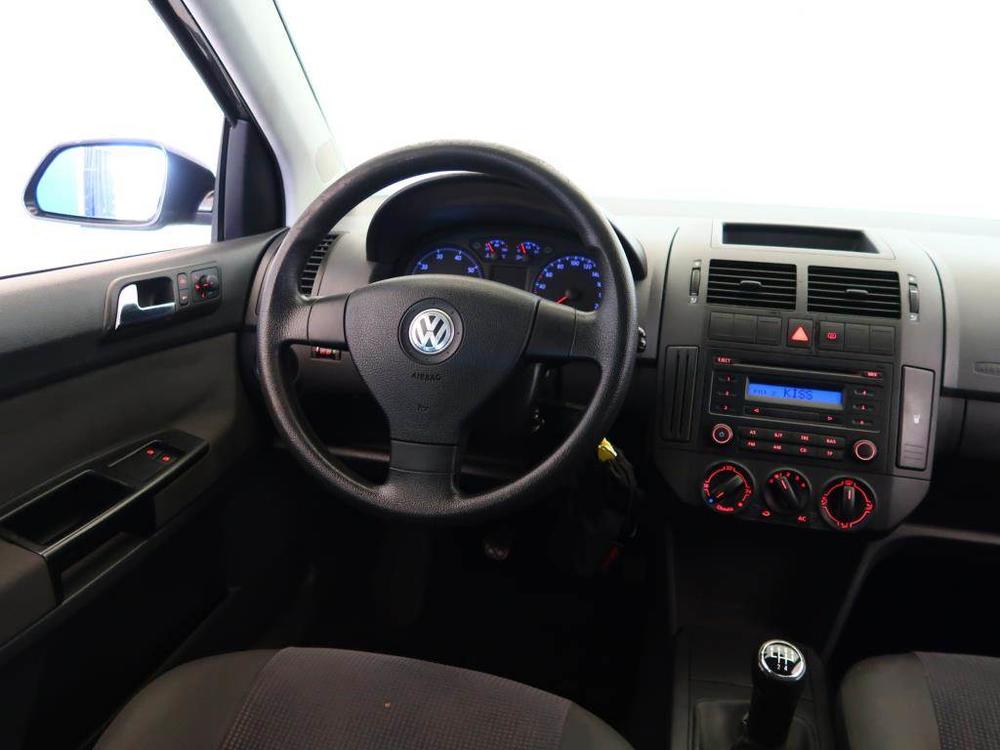 Volkswagen Polo 1.2, zamluveno