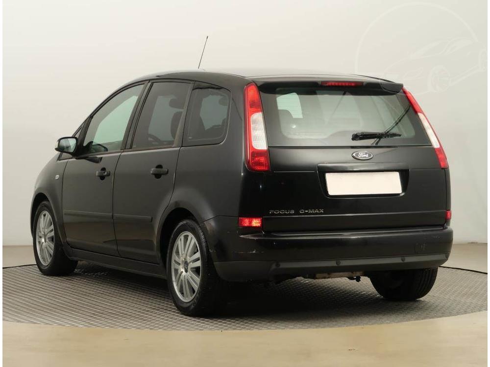 Ford C-Max 1.8, LPG, Automatick klima