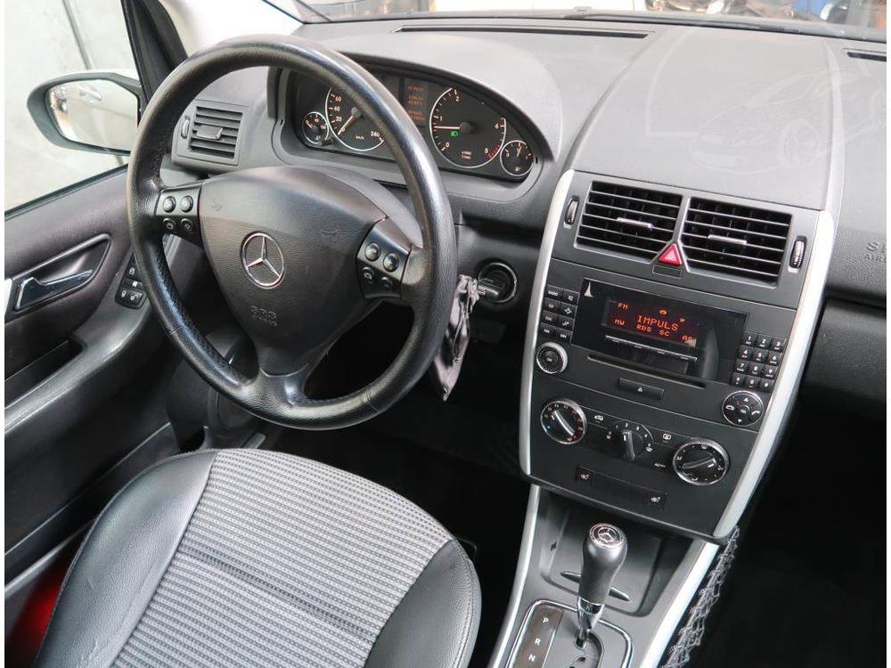 Mercedes-Benz A 200 200 CDI, Automat, po STK