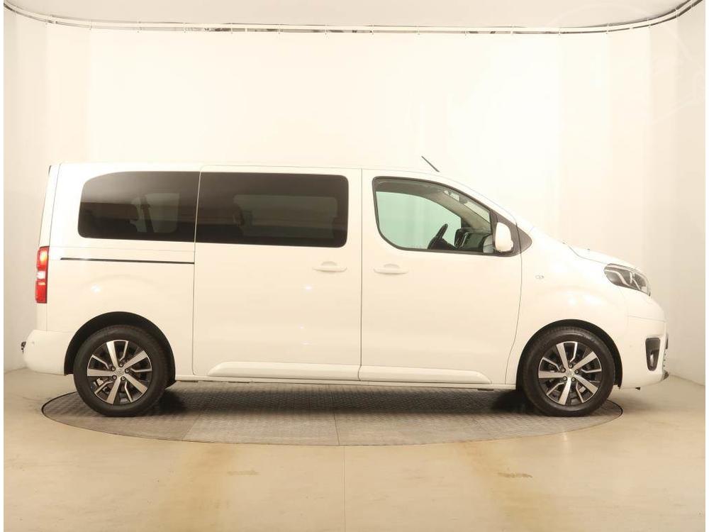 Toyota ProAce 2.0 D-4D, Klima, R, 1Maj, DPH