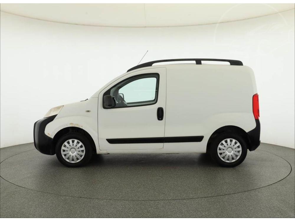 Peugeot Bipper 1.4 i, R, Park.senzory