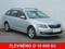 koda Octavia 1.6 TDI, Ambition, Serv.kniha