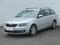 koda Octavia 1.6 TDI, Ambition, Serv.kniha